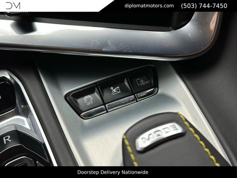 Used 2023 Chevrolet Corvette Z06 image 32
