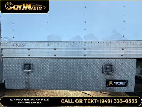 Used 2015 RAM ProMaster 3500 image 17