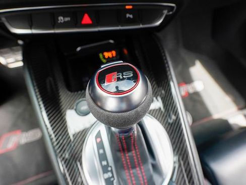 Used 2019 Audi TT RS w/ Technology Package AWD/4WD image 79