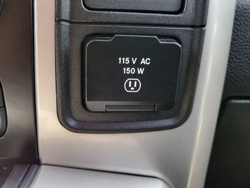 Used 2019 RAM 1500 Lone Star AWD/4WD image 36
