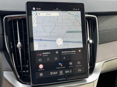 New 2026 Volvo XC90 B6 Ultra image 27