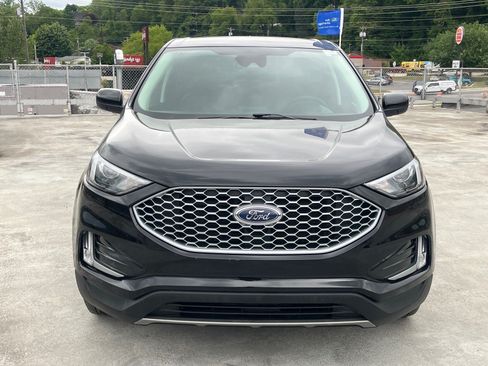 Certified 2023 Ford Edge SEL w/ Convenience Package AWD/4WD image 5