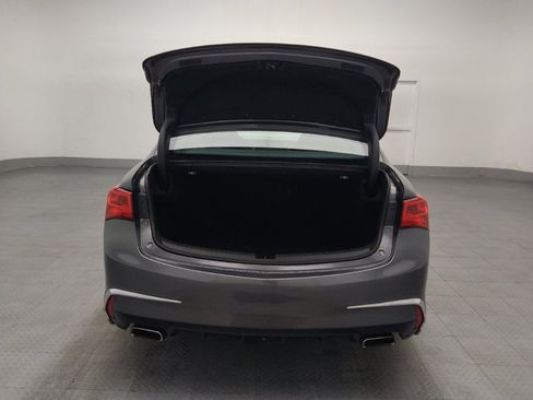 Used 2019 Acura TLX V6 FWD image 29
