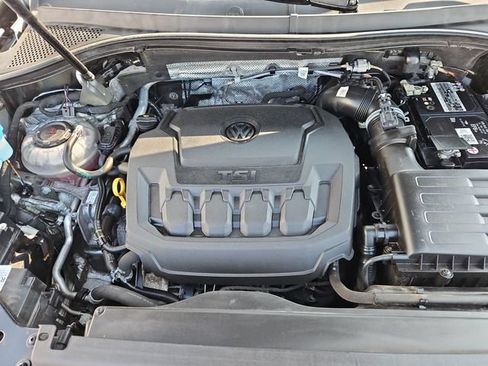 Used 2022 Volkswagen Tiguan SE R-Line AWD/4WD image 51