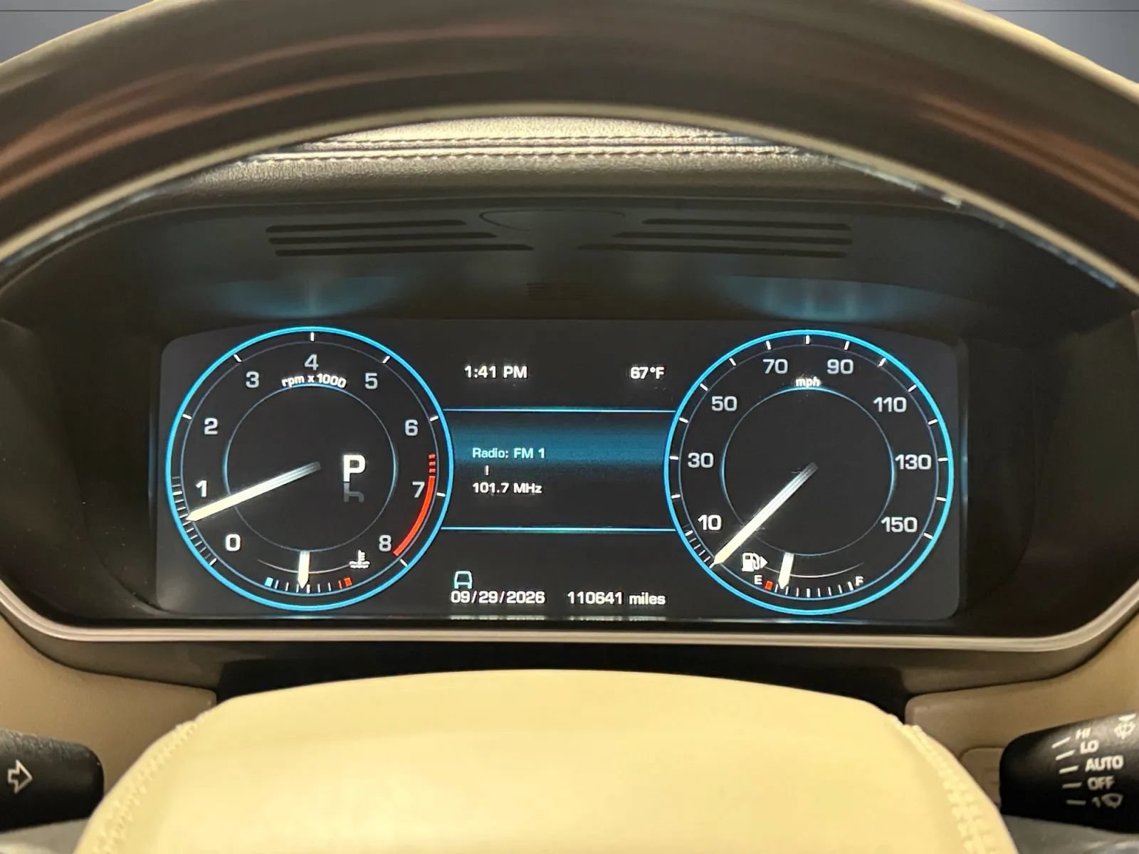 Used 2013 Land Rover Range Rover HSE AWD/4WD image 30