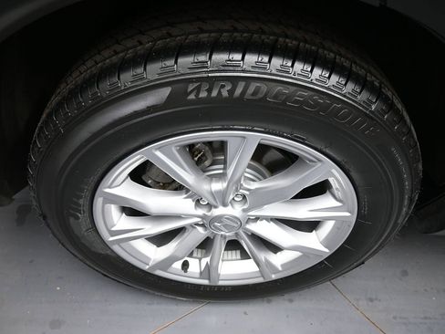 Certified 2024 Honda CR-V EX-L image 12