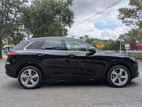 Used 2025 Audi Q5 Premium Plus w/ Premium Plus image 13