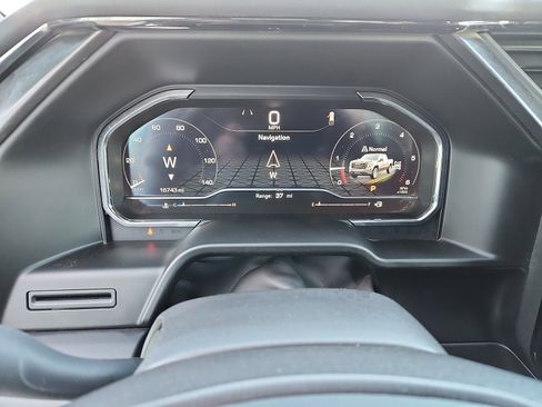 Used 2025 GMC Sierra 1500 AT4 image 17