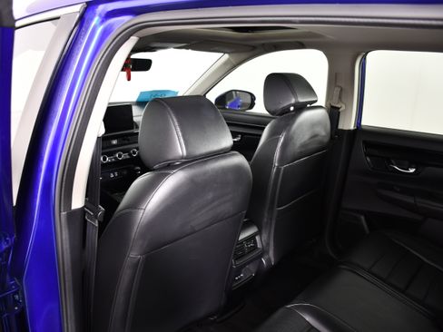 Certified 2024 Honda CR-V EX-L image 47