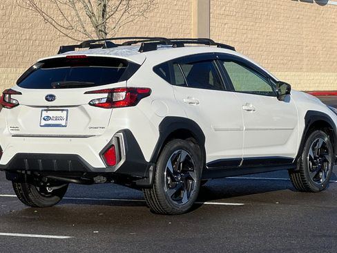 New 2025 Subaru Crosstrek 2.5i Limited w/ Popular Package #4A image 4
