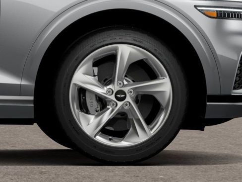 New 2026 Genesis GV70 2.5T Advanced AWD/4WD image 8