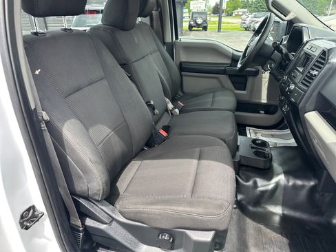 Used 2019 Ford F150 XL w/ XL Power Equipment Group RWD image 14