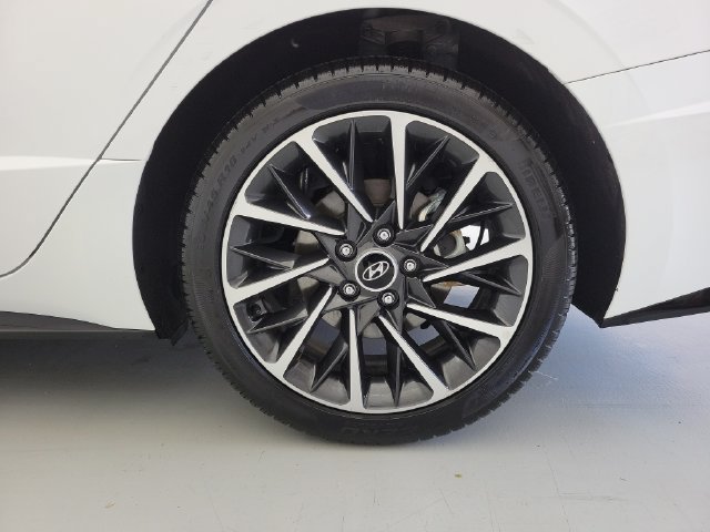 Used 2023 Hyundai Sonata Limited FWD image 11