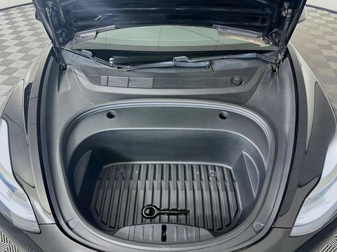Used 2021 Tesla Model 3 Standard Range Plus RWD image 32