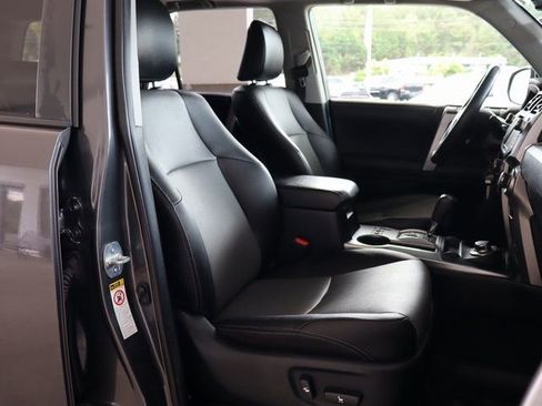 Used 2017 Toyota 4Runner SR5 Premium image 44