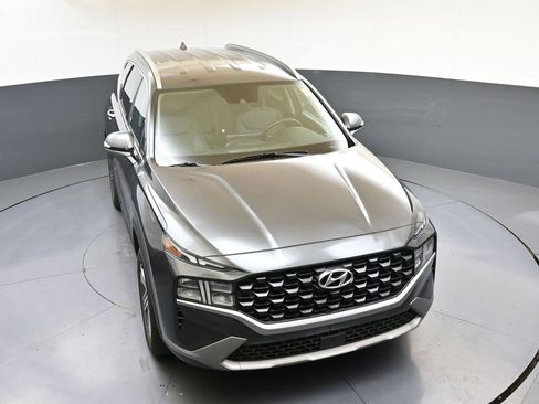 Certified 2023 Hyundai Santa Fe SEL image 51