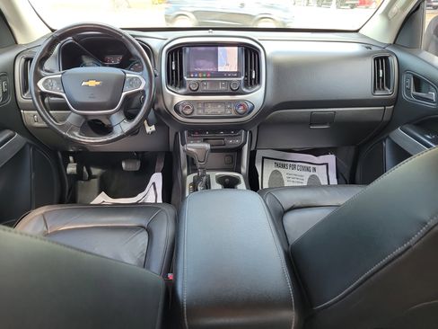 Used 2019 Chevrolet Colorado LT w/ Redline Special Edition image 12