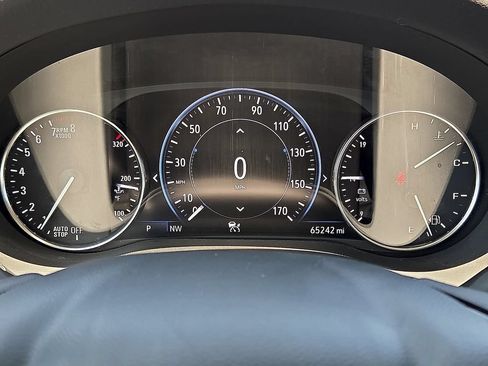 Used 2023 Buick Enclave Avenir w/ Avenir Technology Package AWD/4WD image 20