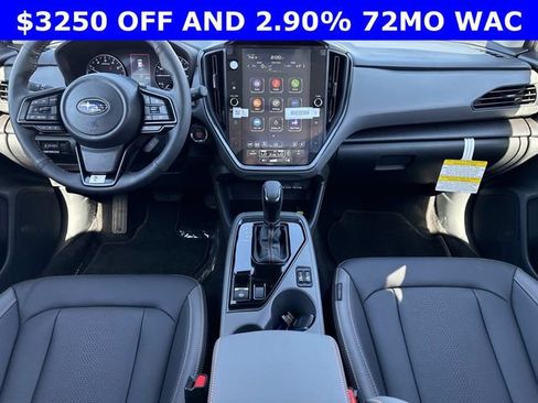 New 2026 Subaru Crosstrek 2.5i Limited image 19