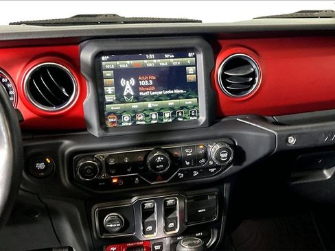 Used 2019 Jeep Wrangler Rubicon image 5