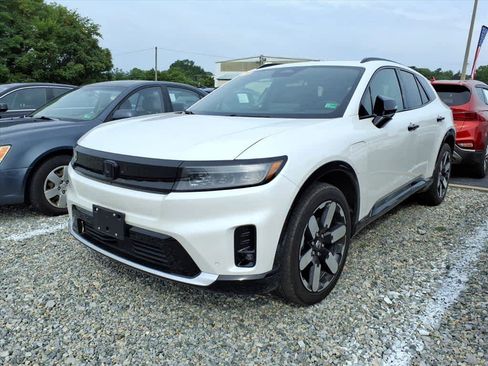 Used 2024 Honda Prologue Elite image 2