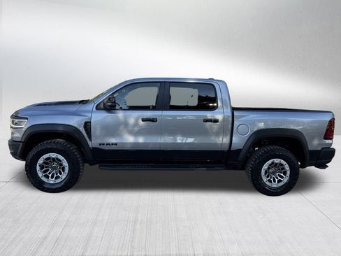 New 2025 RAM 1500 RHO w/ RHO Level 1 Equipment Group image 8