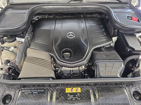 Used 2020 Mercedes-Benz GLE 450 4MATIC image 34