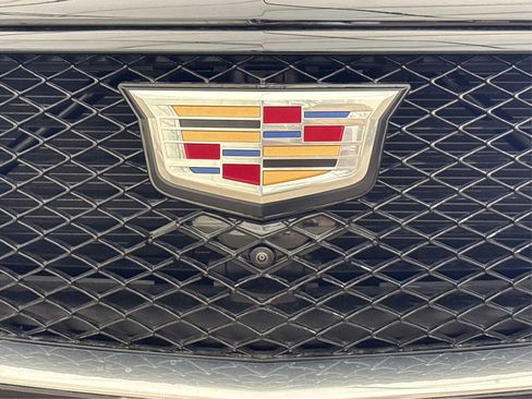 New 2025 Cadillac CT5 Sport image 12