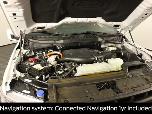 Certified 2023 Ford F150 Lariat w/ FX4 Off-Road Package image 21