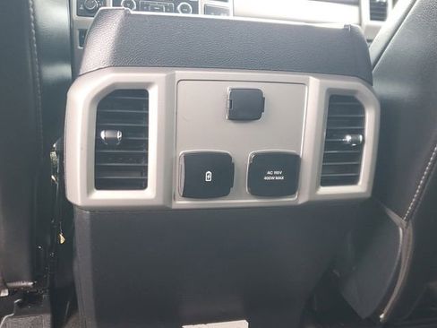 Used 2021 Ford F350 Lariat w/ Tremor Off-Road Package AWD/4WD image 12
