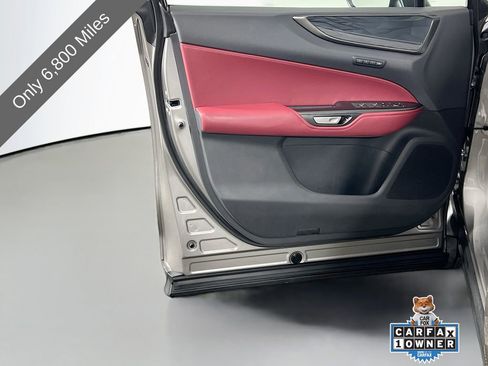 Used 2025 Lexus NX 350 AWD w/ Accessory Package (2T) image 18