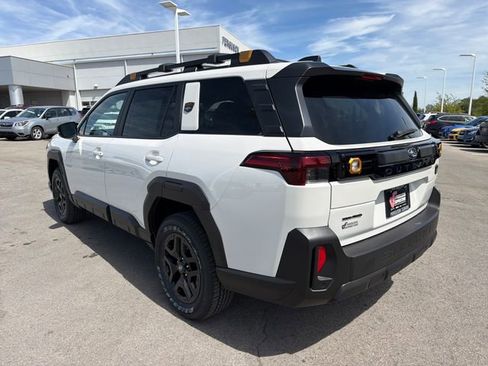 New 2026 Subaru Outback Wilderness image 5