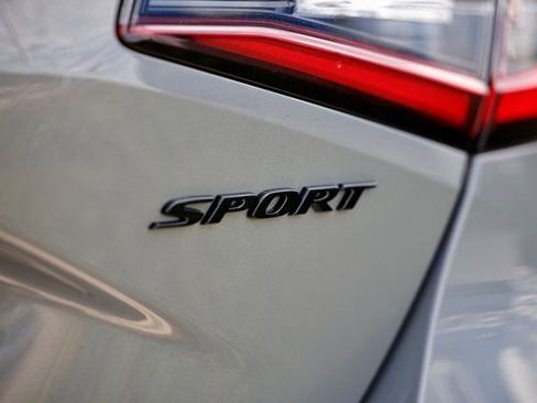 New 2026 Honda Civic Sport image 14