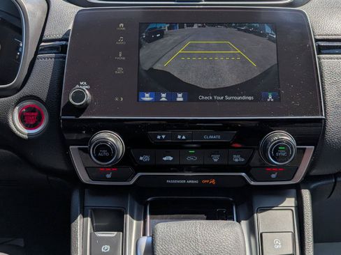 Used 2021 Honda CR-V EX image 19