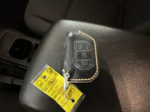 Used 2020 Jeep Wrangler Unlimited Sport AWD/4WD image 18