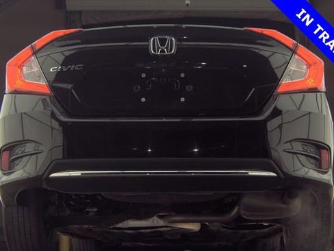 Used 2020 Honda Civic LX image 8