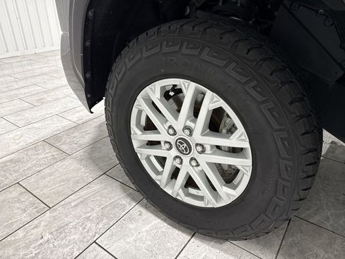 Used 2022 Toyota Tundra SR5 RWD image 34