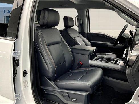 New 2026 Ford F350 Lariat w/ Chrome Package image 11