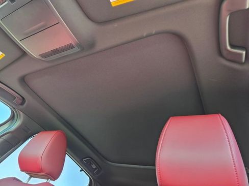 New 2026 MAZDA CX-70 3.3 Turbo w/ Premium Plus Pkg image 7