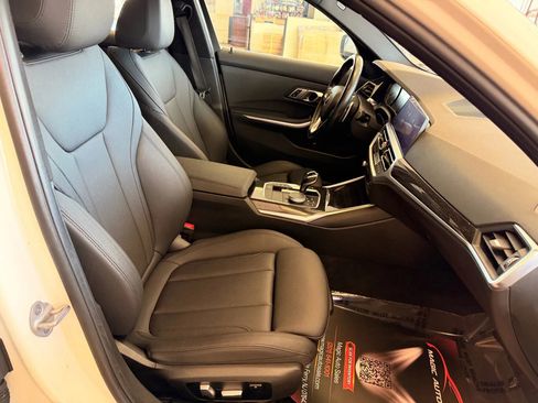 Used 2021 BMW 330i xDrive Sedan w/ Driving Assistance Package AWD/4WD image 64