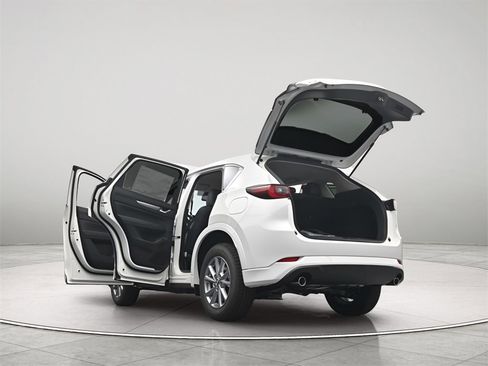 New 2025 MAZDA CX-5 AWD 2.5 S w/ Select Package image 35