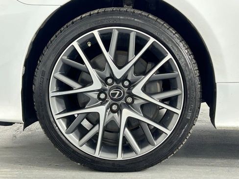 Used 2017 Lexus RC 300 AWD image 37