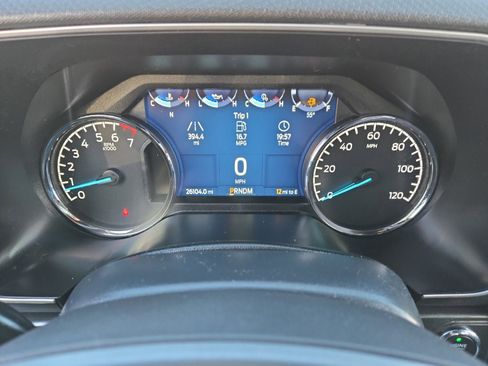 Certified 2022 Ford F150 XLT w/ Equipment Group 302A High image 16