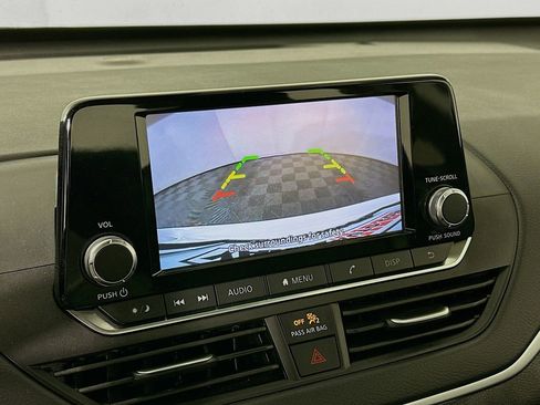 Certified 2022 Nissan Altima 2.5 S image 20