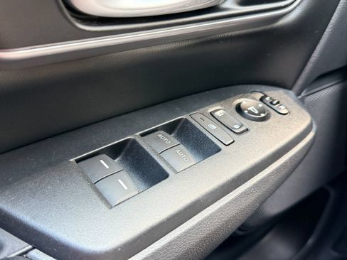 Used 2020 Honda CR-V EX-L image 21
