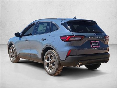 New 2026 Ford Escape ST-Line w/ Tech Pack #1 image 9