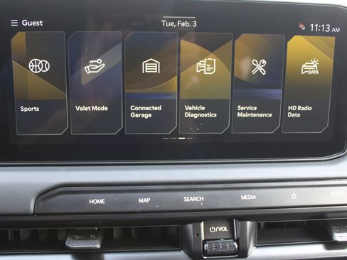 New 2027 Kia Telluride EX X-Line AWD/4WD image 48