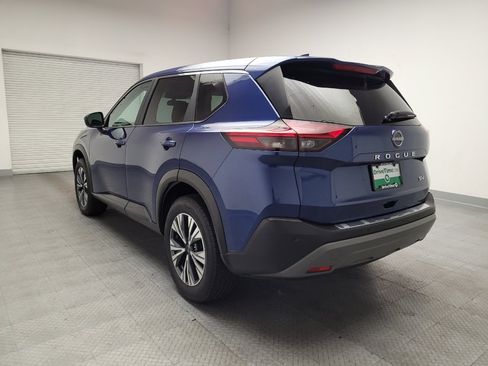 Used 2023 Nissan Rogue SV FWD image 6