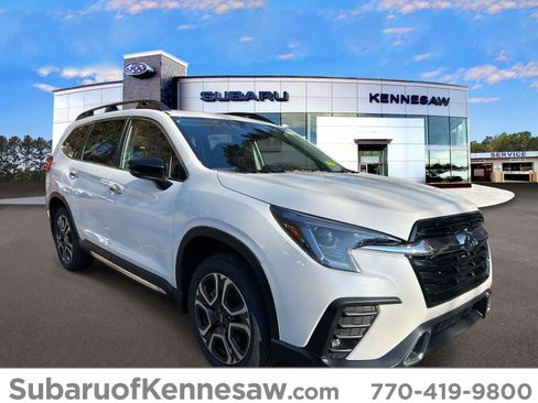 New 2026 Subaru Ascent Touring image 1