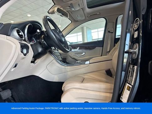 Certified 2018 Mercedes-Benz GLC 300 image 15